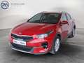 Kia Ceed / cee'd Kia XCeed Silber Rot - thumbnail 1