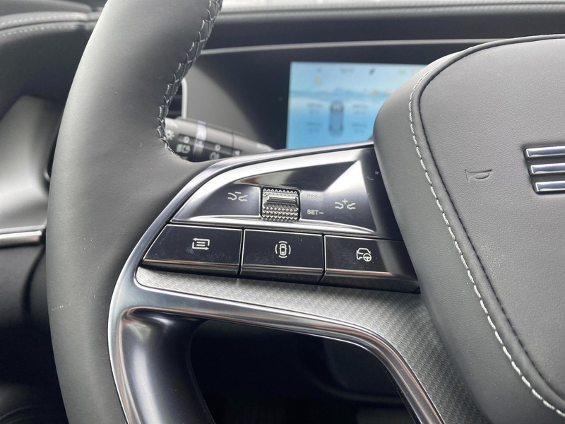 BYD Sealion 7 Excellence AWD 91,3 kWh Kamera Navi — photo 13