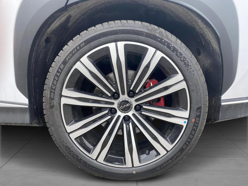 BYD Sealion 7 Excellence AWD 91,3 kWh Kamera Navi — photo 6