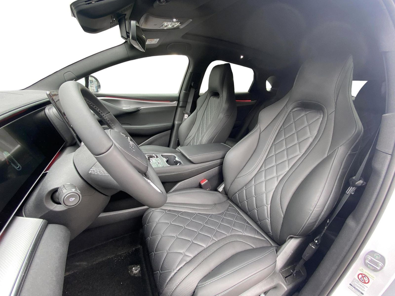 BYD Sealion 7 Excellence AWD 91,3 kWh Kamera Navi — photo 7