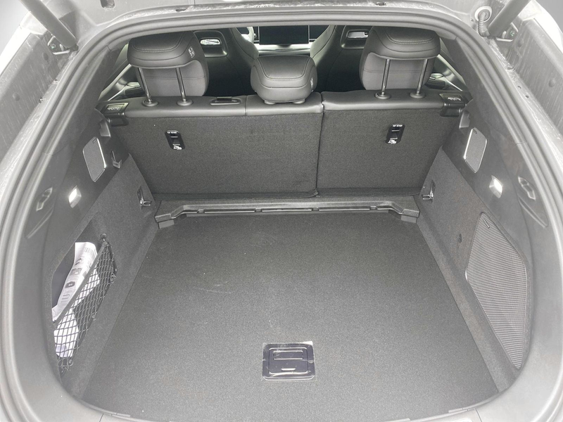 BYD Sealion 7 Excellence AWD 91,3 kWh Kamera Navi — photo 5
