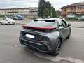 Toyota C-HR 1.8 HEV TREND FWD E-CVT 140cv Grigio - thumbnail 4