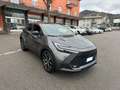 Toyota C-HR 1.8 HEV TREND FWD E-CVT 140cv Grigio - thumbnail 2