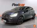 Renault Clio 1.5dCi Energy Zen 66kW Gris - thumbnail 3