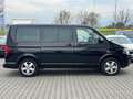 Volkswagen T5 Multivan Comfortline*Schaltgetriebe* Schwarz - thumbnail 7