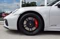 Porsche 911 Carrera 4 Cabrio GTS PDK Gris - thumbnail 17