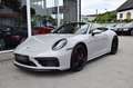 Porsche 911 Carrera 4 Cabrio GTS PDK Gris - thumbnail 2