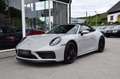 Porsche 911 Carrera 4 Cabrio GTS PDK Gris - thumbnail 19