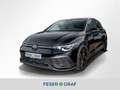 Volkswagen Golf VIII GTI Clubsport 2.0TSI DSG MATRIX/ACC/NAVI/PANO Schwarz - thumbnail 1
