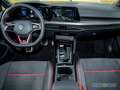 Volkswagen Golf VIII GTI Clubsport 2.0TSI DSG MATRIX/ACC/NAVI/PANO Schwarz - thumbnail 9