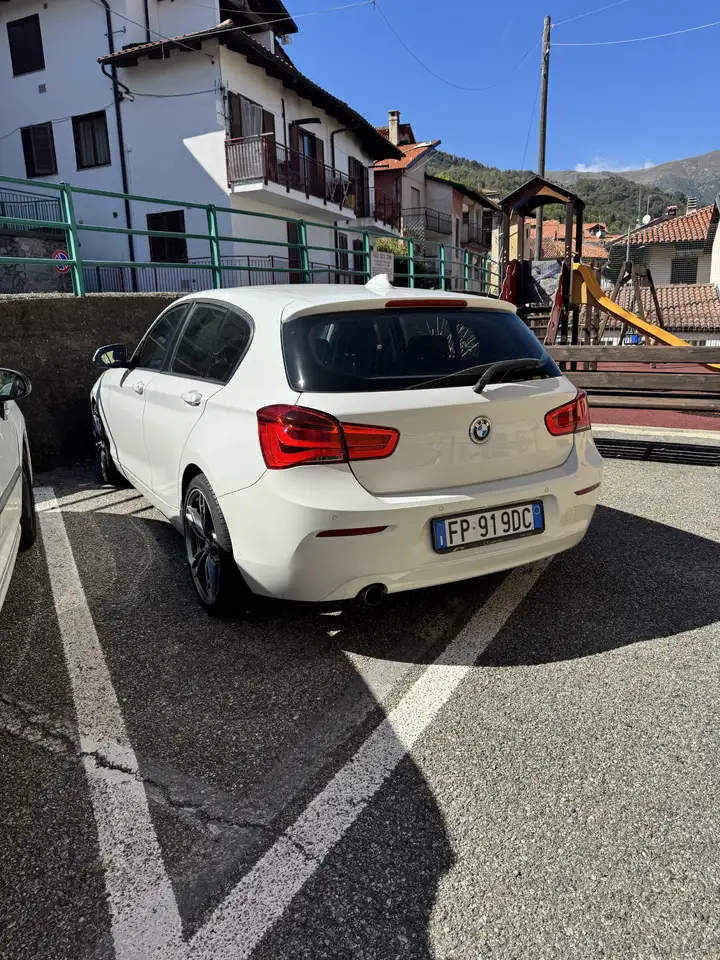 BMW 116