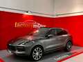 Porsche Cayenne E-Hybrid Aut. Gris - thumbnail 7