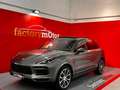 Porsche Cayenne E-Hybrid Aut. Gris - thumbnail 4