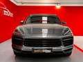 Porsche Cayenne E-Hybrid Aut. Gris - thumbnail 5