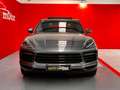 Porsche Cayenne E-Hybrid Aut. Gris - thumbnail 2