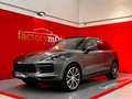 Porsche Cayenne E-Hybrid Aut. Gris - thumbnail 3