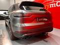 Porsche Cayenne E-Hybrid Aut. Gris - thumbnail 11