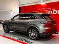 Porsche Cayenne E-Hybrid Aut. Gris - thumbnail 9