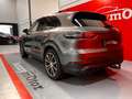 Porsche Cayenne E-Hybrid Aut. Gris - thumbnail 13