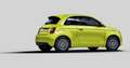 Fiat 500e SONDERFARBE *Apple Car Play*Tempomat* Gelb - thumbnail 2