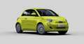Fiat 500e SONDERFARBE *Apple Car Play*Tempomat* Gelb - thumbnail 1