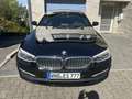BMW 520 520d Aut. Sport Line in sehr guten Zustand Schwarz - thumbnail 2