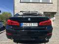 BMW 520 520d Aut. Sport Line in sehr guten Zustand Schwarz - thumbnail 3