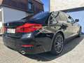 BMW 520 520d Aut. Sport Line in sehr guten Zustand Schwarz - thumbnail 4