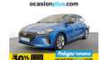 Hyundai IONIQ HEV 1.6 GDI Tecno Bleu - thumbnail 1