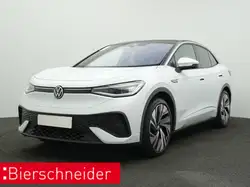 Volkswagen ID.5 Pro Performance PANO AHK 360 KAMERA HUD NAVI SHZ