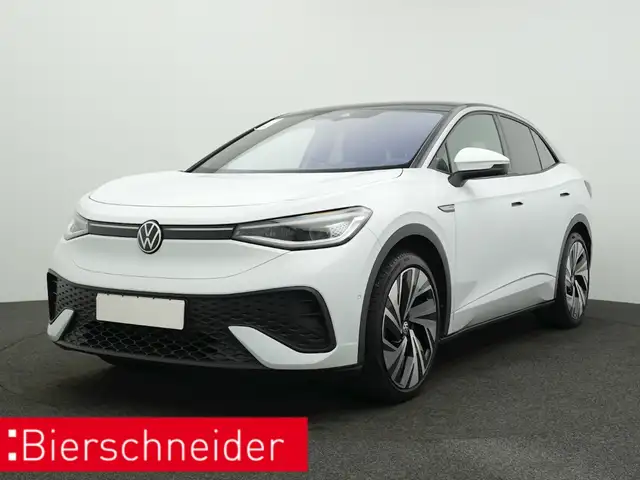 Volkswagen ID.5 Pro Performance PANO AHK 360 KAMERA HUD NAVI SHZ