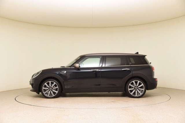 MINI Cooper Clubman Mini Cooper Clubman MINI Yours Trim *UVP:44.550