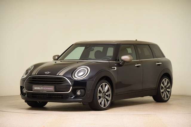 Imagine MINI Cooper Clubman Mini Cooper Clubman MINI Yours Trim *UVP:44.550