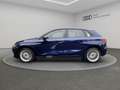 Audi A3 30 TFSI LED Navi PDC+ Teilleder Blau - thumbnail 4