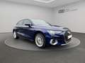 Audi A3 30 TFSI LED Navi PDC+ Teilleder Blau - thumbnail 9