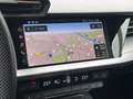 Audi A3 30 TFSI LED Navi PDC+ Teilleder Blau - thumbnail 14