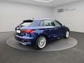 Audi A3 30 TFSI LED Navi PDC+ Teilleder Blau - thumbnail 7