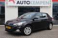 Hyundai i20 1.0 T-GDI COMFORT AUTOMAAT|CAMERA|NAVIGATIE|DEALER Noir - thumbnail 13