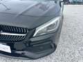 Mercedes-Benz CLA 200 200 d Night Edition auto Noir - thumbnail 5