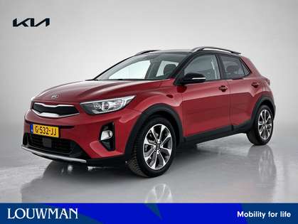 Kia Stonic 1.0 T-GDi ExecutiveLine | 120PK | Navigatie | Clim