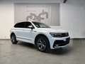 Volkswagen Tiguan Allspace R-Line/LED/VIRTUAL/ACC/PDC/19´ALU Weiß - thumbnail 1