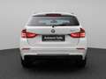 BMW X1 sD18i M Sport Navi SitzhzgPDC Xenon AHK 8fach Weiß - thumbnail 8