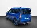 Ford Tourneo Courier Active Kamera, PDC vo, Navi Bleu - thumbnail 4
