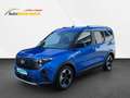 Ford Tourneo Courier Active Kamera, PDC vo, Navi Bleu - thumbnail 1