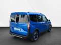Ford Tourneo Courier Active Kamera, PDC vo, Navi Bleu - thumbnail 6