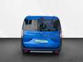 Ford Tourneo Courier Active Kamera, PDC vo, Navi Bleu - thumbnail 5