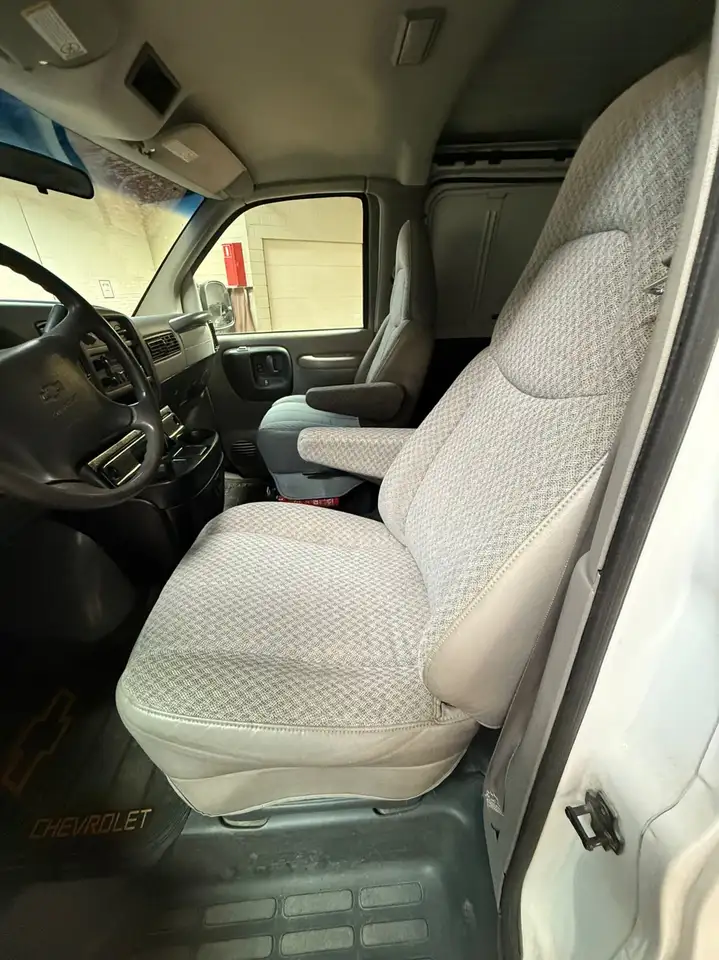 Chevrolet 2500, foto 10