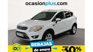 2.0TDCI Trend 4WD