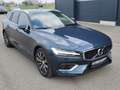 Volvo V60 T6 Recharge Inscription Expression Blau - thumbnail 20