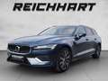 Volvo V60 T6 Recharge Inscription Expression Blau - thumbnail 1